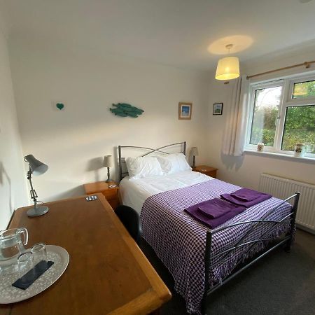 Agapanthus Bed & Breakfast - Fraddam Hayle Exterior photo