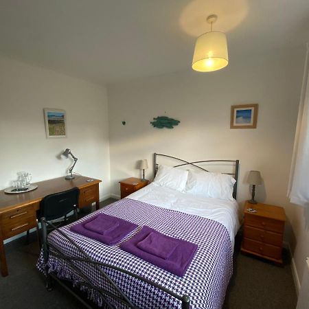 Agapanthus Bed & Breakfast - Fraddam Hayle Exterior photo