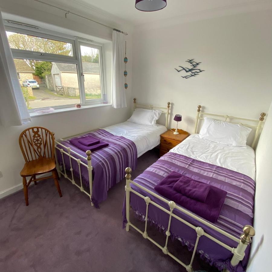 Agapanthus Bed & Breakfast - Fraddam Hayle Exterior photo