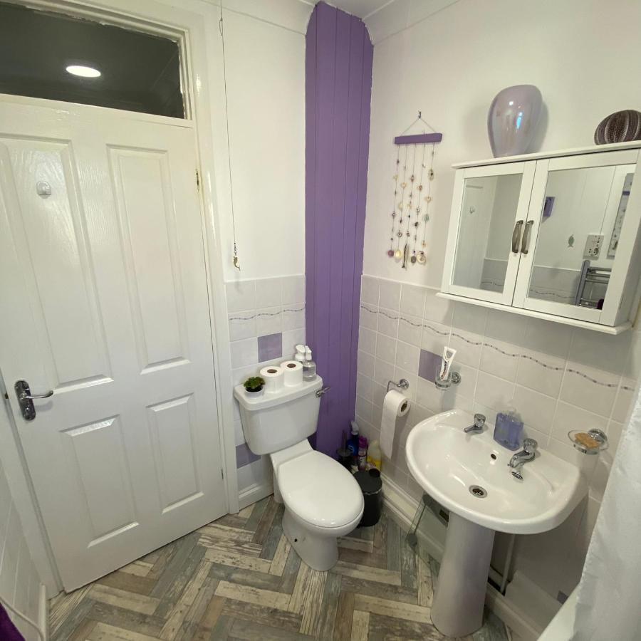 Agapanthus Bed & Breakfast - Fraddam Hayle Exterior photo