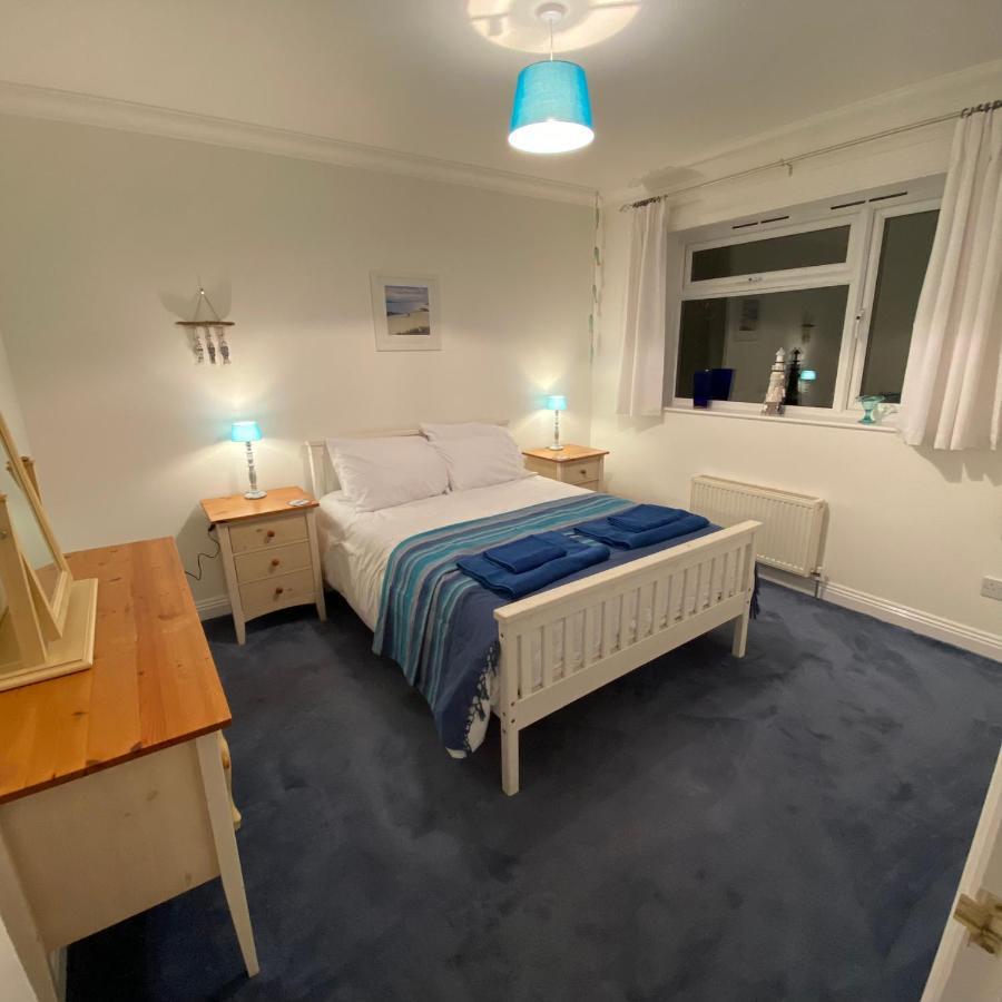 Agapanthus Bed & Breakfast - Fraddam Hayle Exterior photo