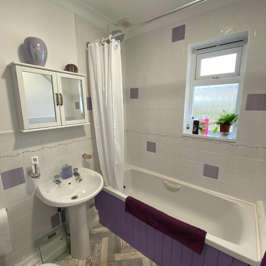 Agapanthus Bed & Breakfast - Fraddam Hayle Exterior photo