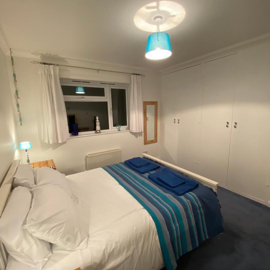 Agapanthus Bed & Breakfast - Fraddam Hayle Exterior photo