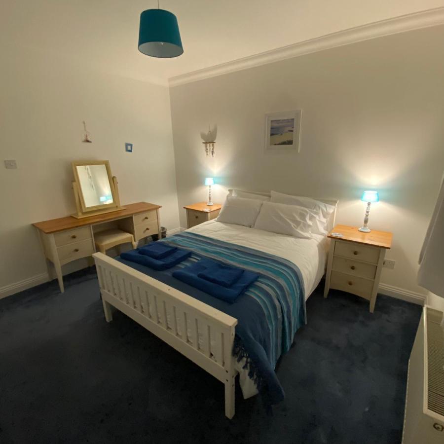 Agapanthus Bed & Breakfast - Fraddam Hayle Exterior photo