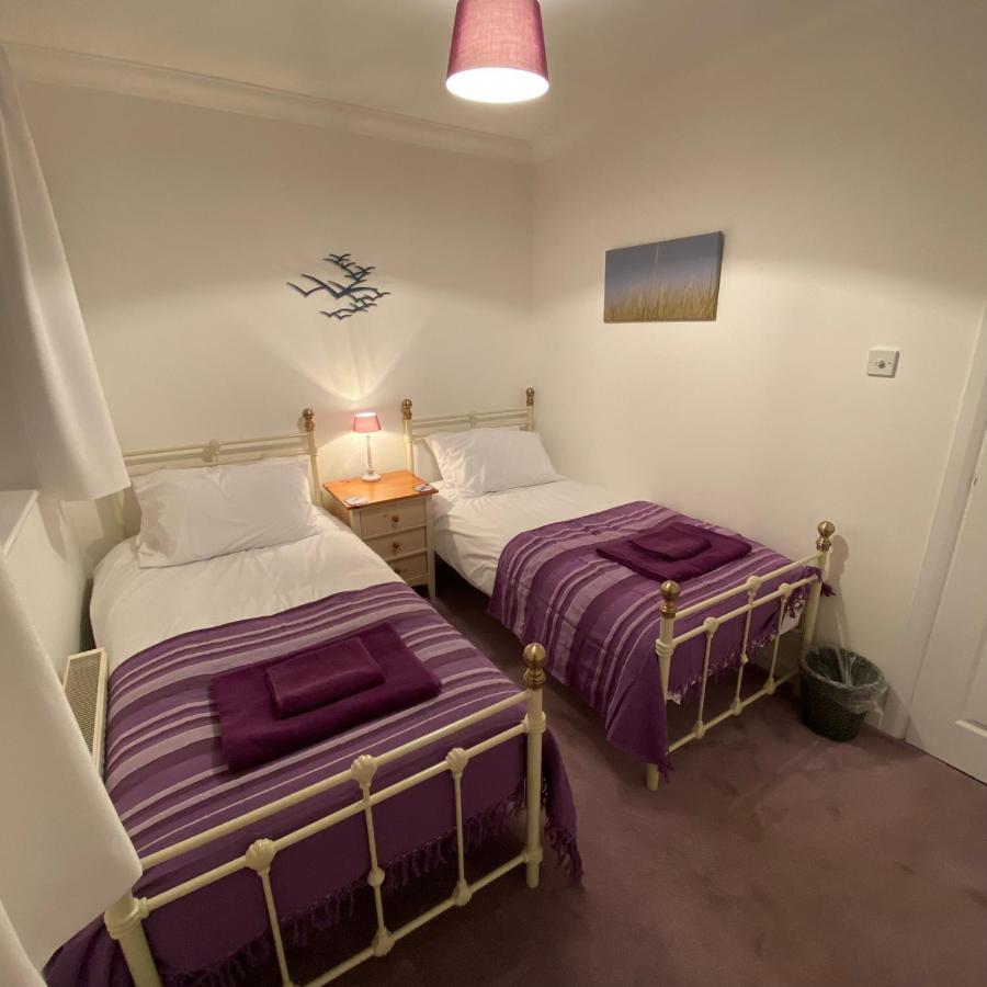 Agapanthus Bed & Breakfast - Fraddam Hayle Exterior photo