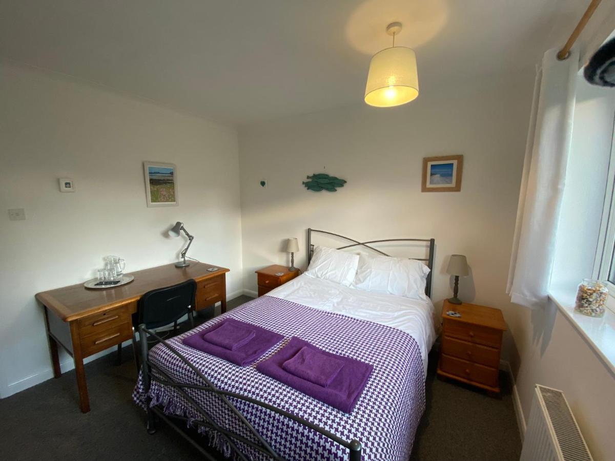 Agapanthus Bed & Breakfast - Fraddam Hayle Exterior photo